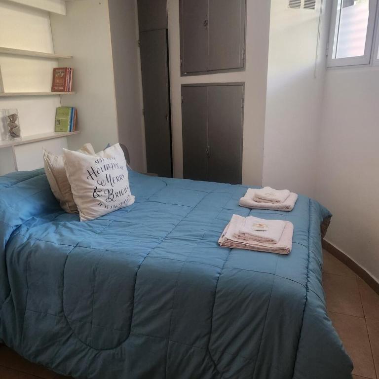 Parque España frente al río - One-Bedroom Apartment - 2