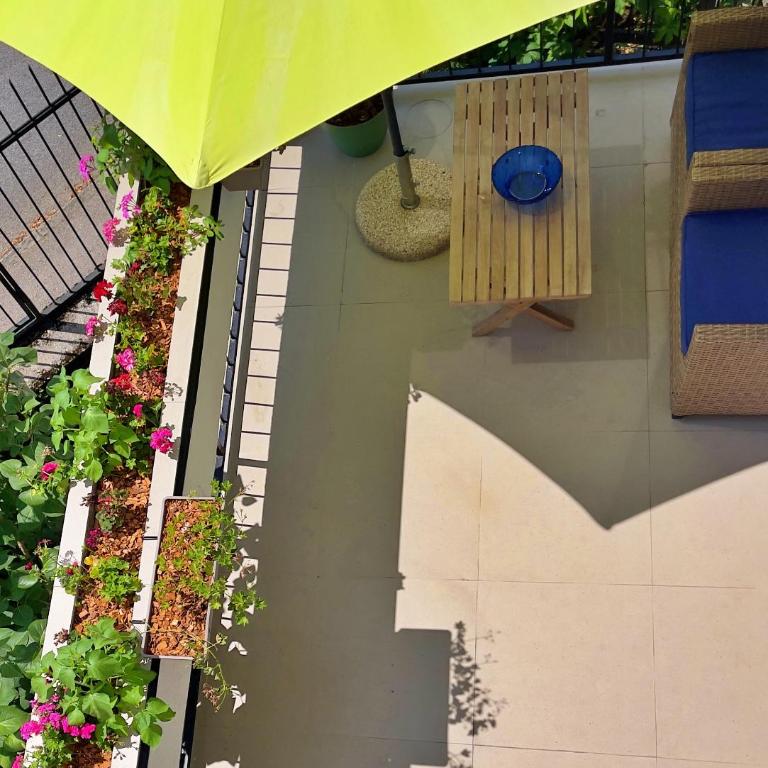 Sarajevo City Oasis - Three-Bedroom Home - 18