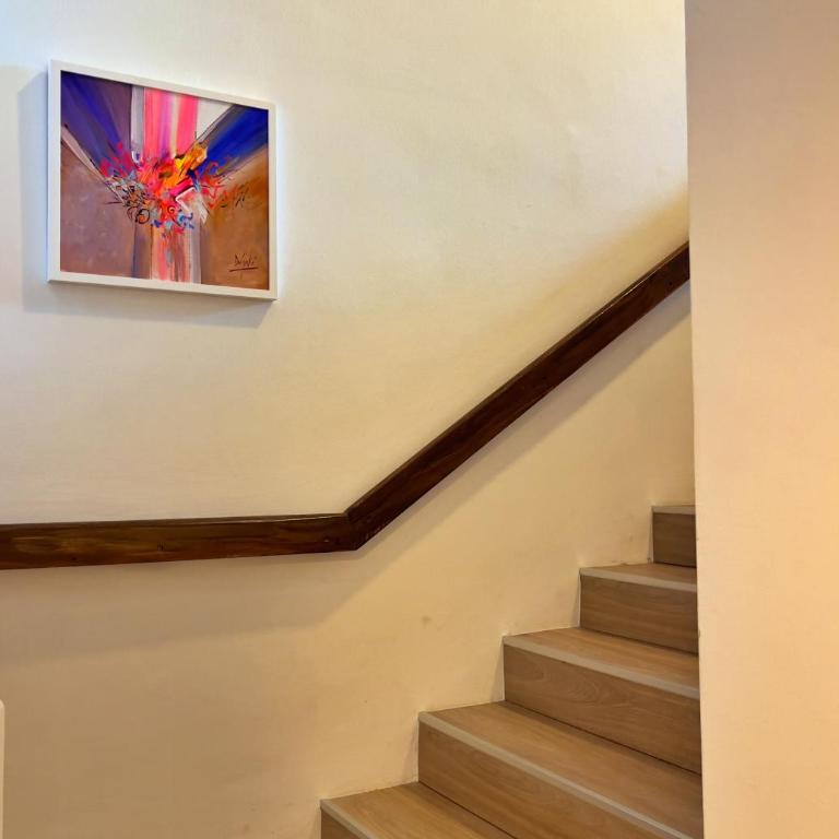 Sarajevo City Oasis - Three-Bedroom Home - 21