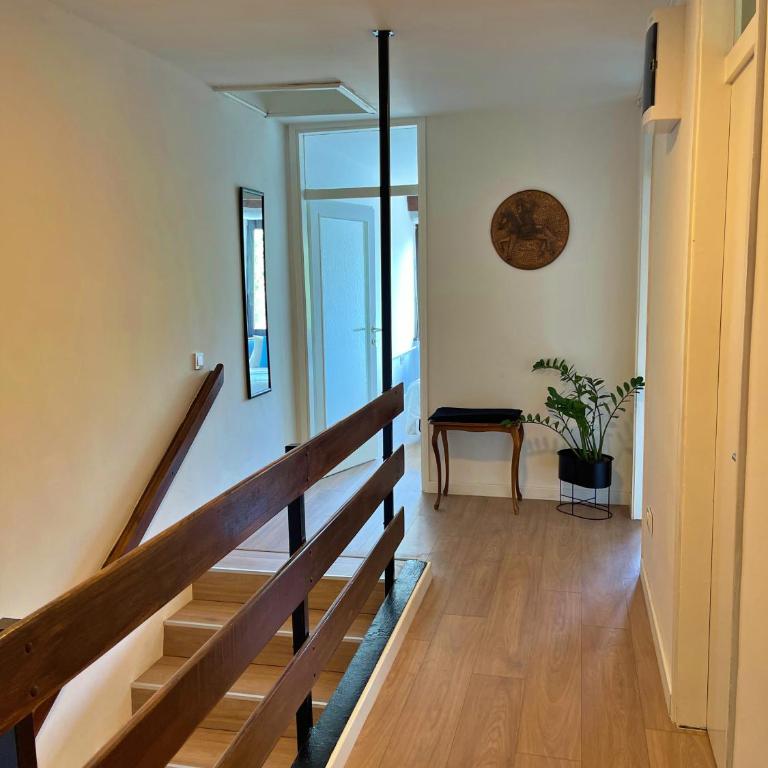 Sarajevo City Oasis - Three-Bedroom Home - 20