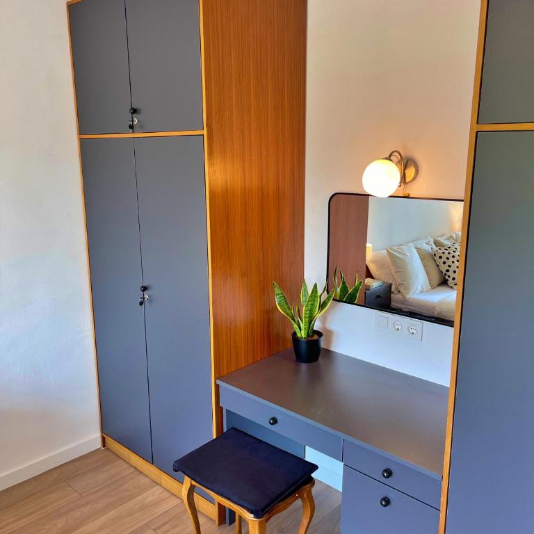 Sarajevo City Oasis - Three-Bedroom Home - 15