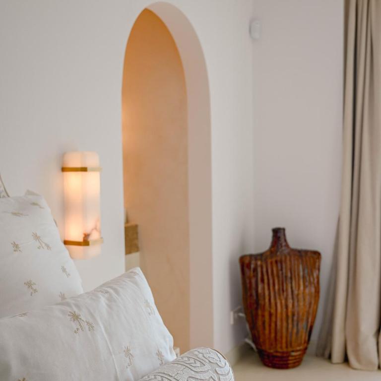 Apartment Marbella Golden Mile - Puente Romano Area - Casa las Mariposas - Three-Bedroom Apartment with Sea View - 24