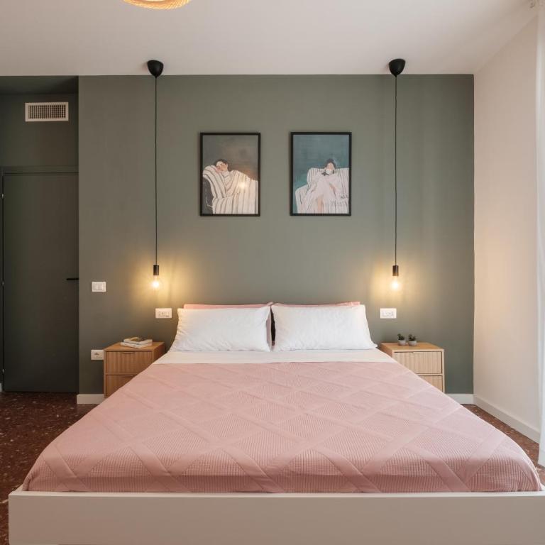 Casa Cate - Modern Apt - Historic Centre Apartment - Appartamento con 2 Camere da Letto - 1