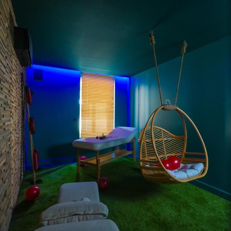 La suite Emois et Toi - Appartement 1 Chambre - 14