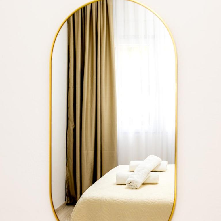 Apartman Nur with garden - Three-Bedroom Superior Apartment - 27