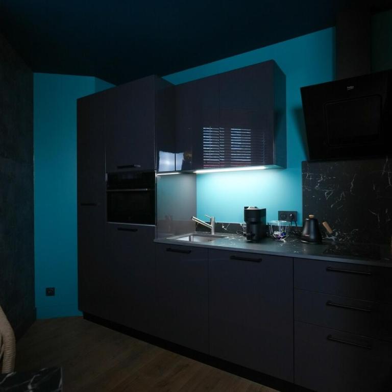 La suite Emois et Toi - Appartement 1 Chambre - 51