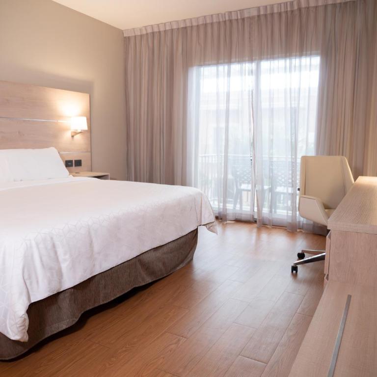 Holiday Inn Express - Monterrey - Tecnologico by IHG - King Room - Ground Floor - 3