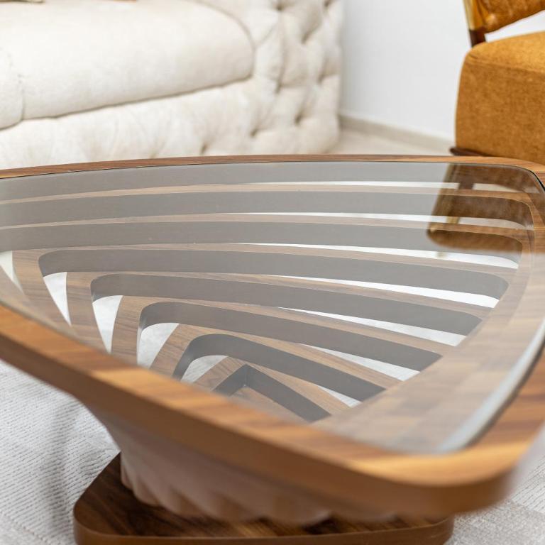 Apartman Nur with garden - Three-Bedroom Superior Apartment - 13