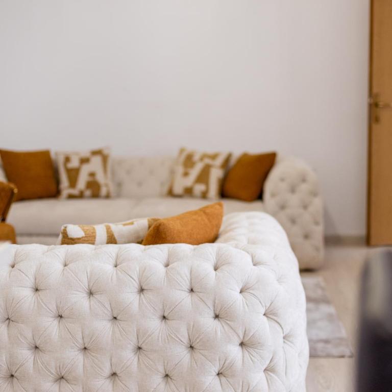 Apartman Nur with garden - Three-Bedroom Superior Apartment - 16