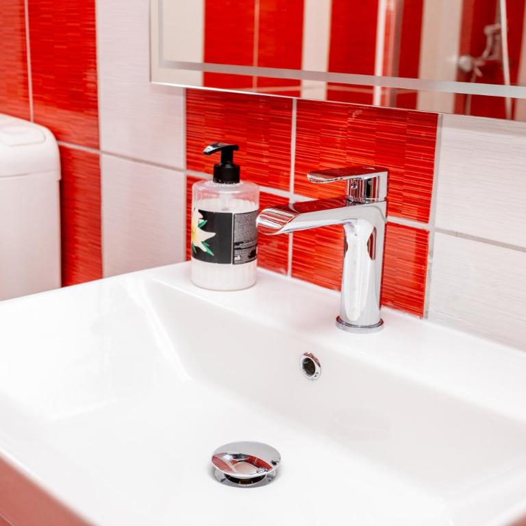 Apartman Nur with garden - Three-Bedroom Superior Apartment - 37