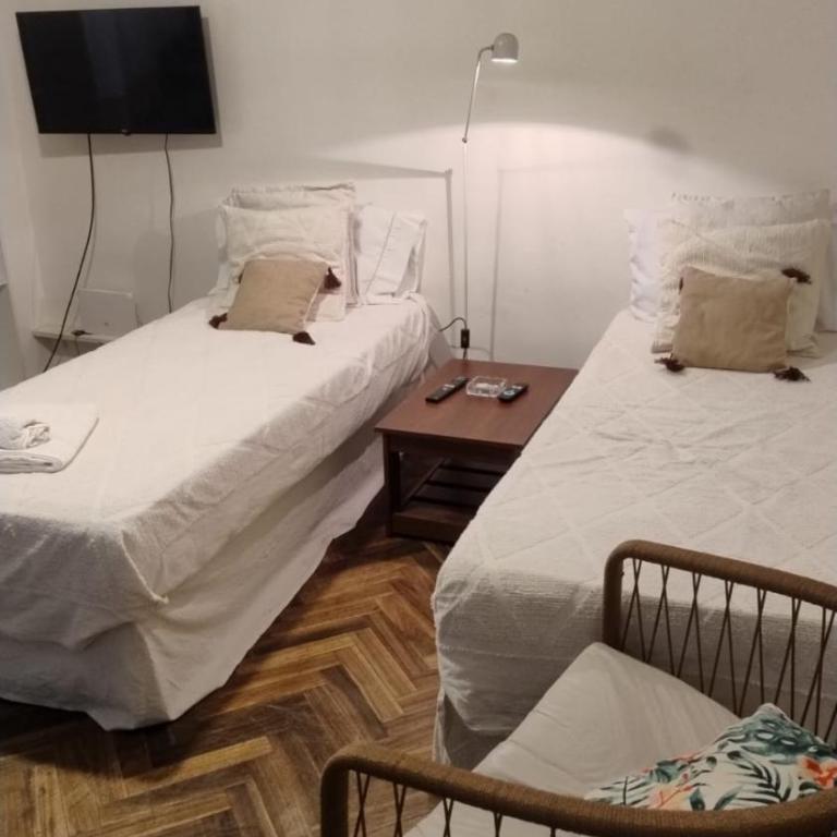 Palermo Essence - Apartamento de 1 dormitorio - 3