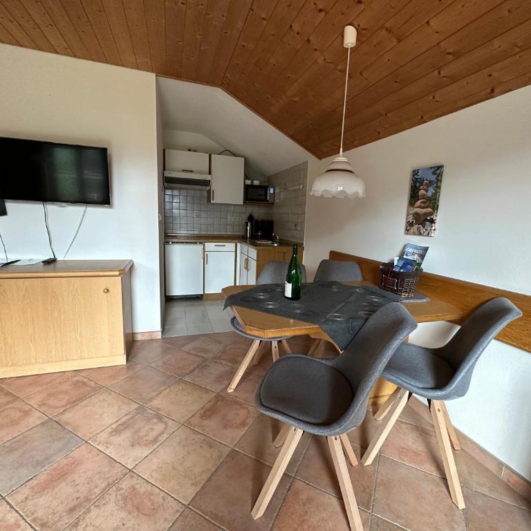 Landhaus Brigitte - Appartamento con Vista Montagna - 3
