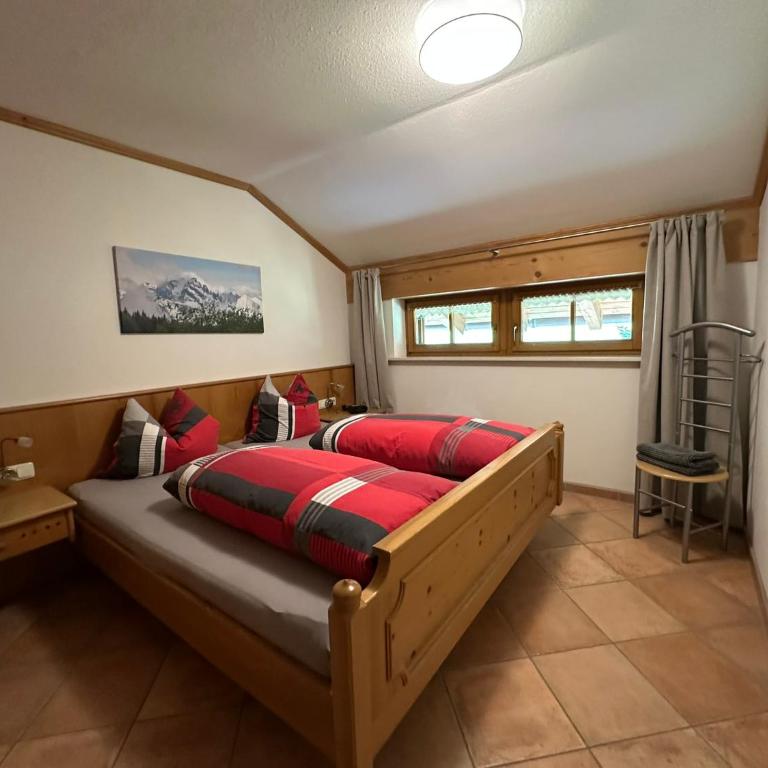 Landhaus Brigitte - Appartamento con Vista Montagna - 6