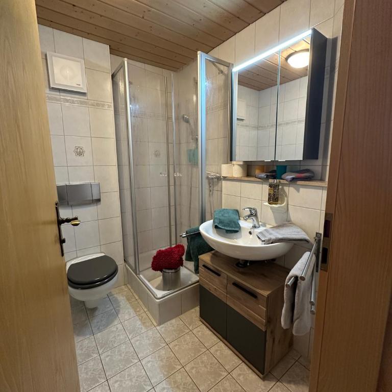 Landhaus Brigitte - Appartamento con Vista Montagna - 7