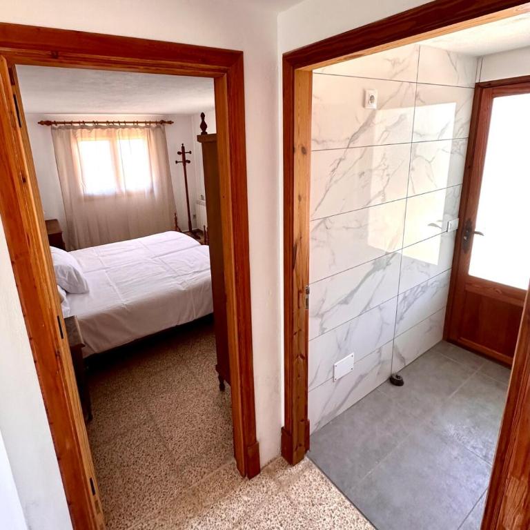 Casa Vidal, Es Trenc, Campos - Casa con 1 dormitorio - 28