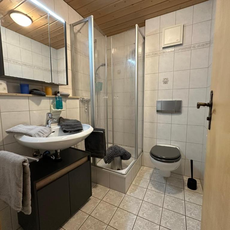Landhaus Brigitte - Appartamento con Vista Montagna - 2