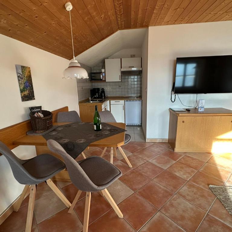 Landhaus Brigitte - Appartamento con Vista Montagna - 7