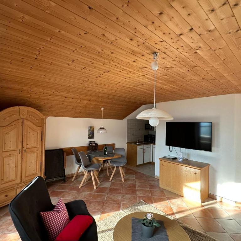 Landhaus Brigitte - Appartamento con Vista Montagna - 8