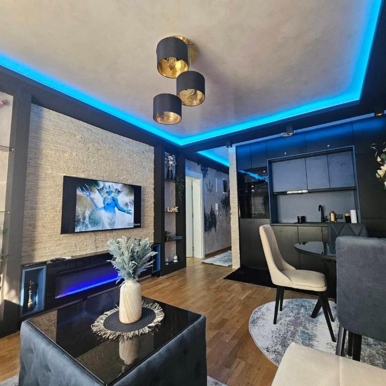 POSEJDON DELUXe 3 - Apartman sa 1 Spavaćom Sobom - 1