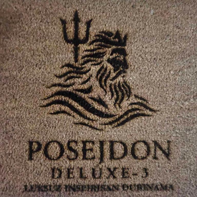 POSEJDON DELUXe 3 - Apartman sa 1 Spavaćom Sobom - 13