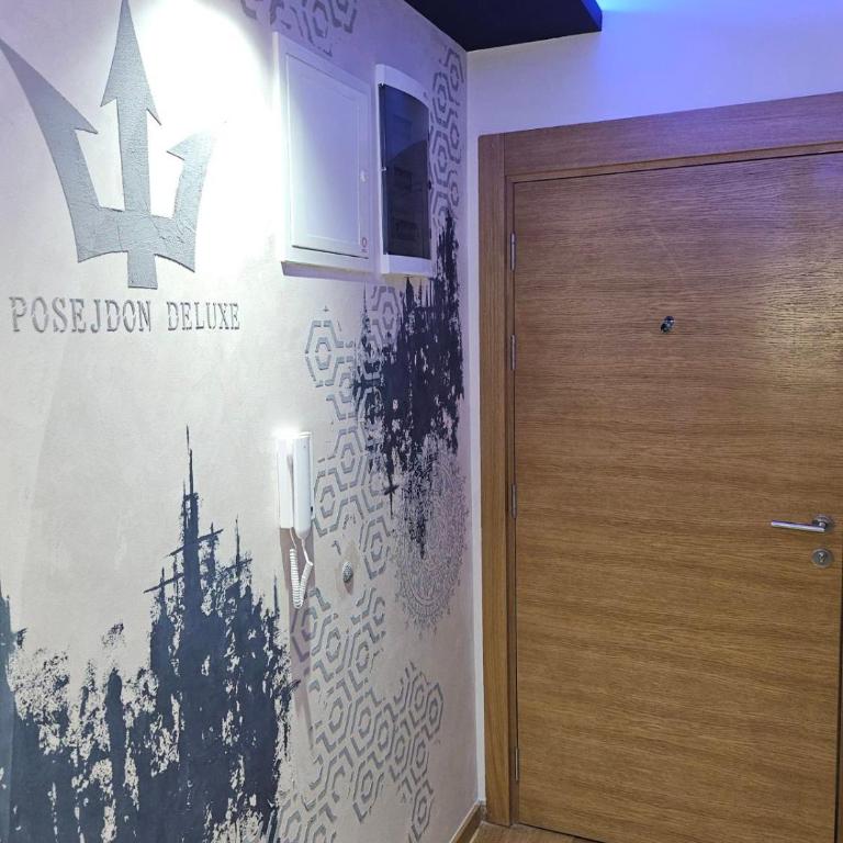 POSEJDON DELUXe 3 - Apartman sa 1 Spavaćom Sobom - 9