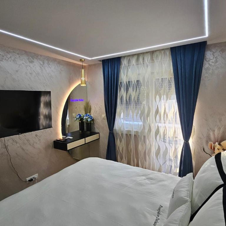 POSEJDON DELUXe 3 - Apartman sa 1 Spavaćom Sobom - 18