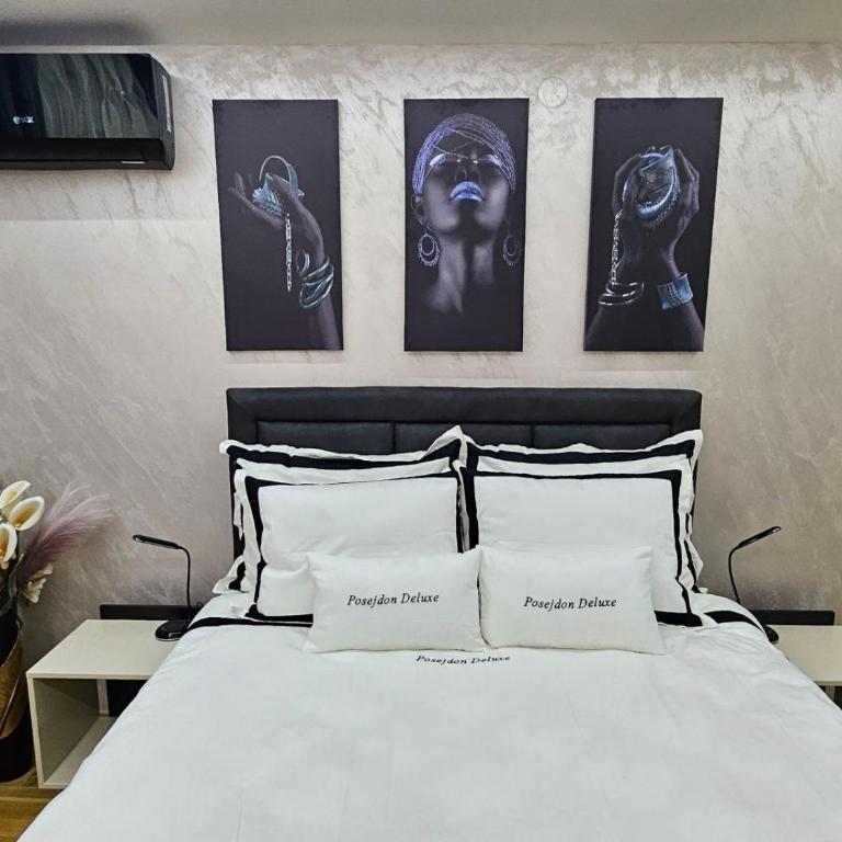 POSEJDON DELUXe 3 - Apartman sa 1 Spavaćom Sobom - 21