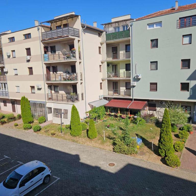 POSEJDON DELUXe 3 - Apartman sa 1 Spavaćom Sobom - 34