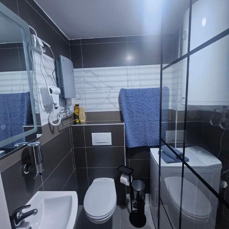 POSEJDON DELUXe 3 - Apartman sa 1 Spavaćom Sobom - 30