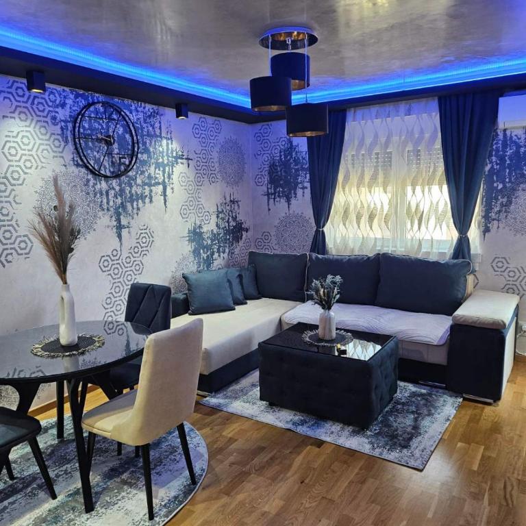 POSEJDON DELUXe 3 - Apartman sa 1 Spavaćom Sobom - 2
