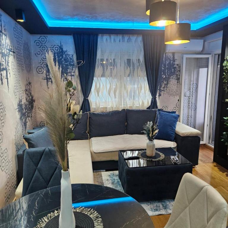 POSEJDON DELUXe 3 - Apartman sa 1 Spavaćom Sobom - 6