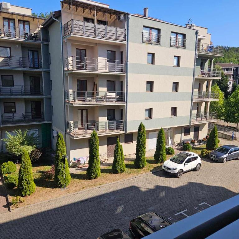 POSEJDON DELUXe 3 - Apartman sa 1 Spavaćom Sobom - 35
