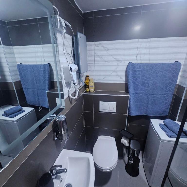 POSEJDON DELUXe 3 - Apartman sa 1 Spavaćom Sobom - 31