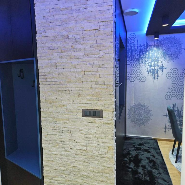 POSEJDON DELUXe 3 - Apartman sa 1 Spavaćom Sobom - 12