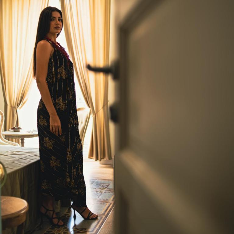 Kèramos Luxury Rooms - Superior Triple Room - 3