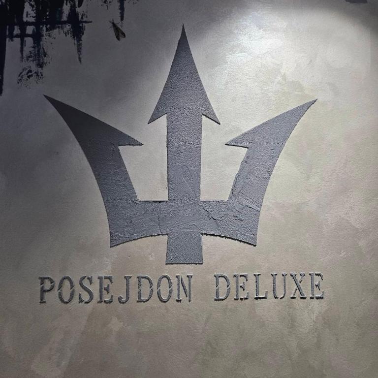 POSEJDON DELUXe 3 - Apartman sa 1 Spavaćom Sobom - 10