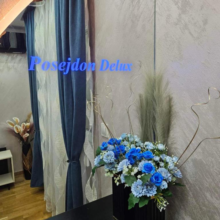 POSEJDON DELUXe 3 - Apartman sa 1 Spavaćom Sobom - 28