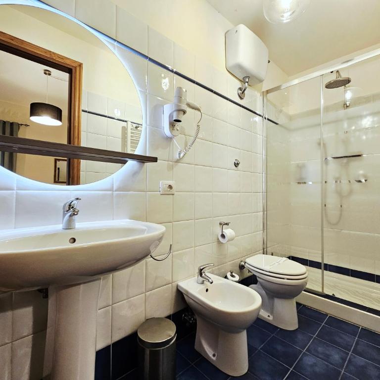 SPIRIT OF FLORENCE Boutique Rooms - Camera Tripla Economy - 3