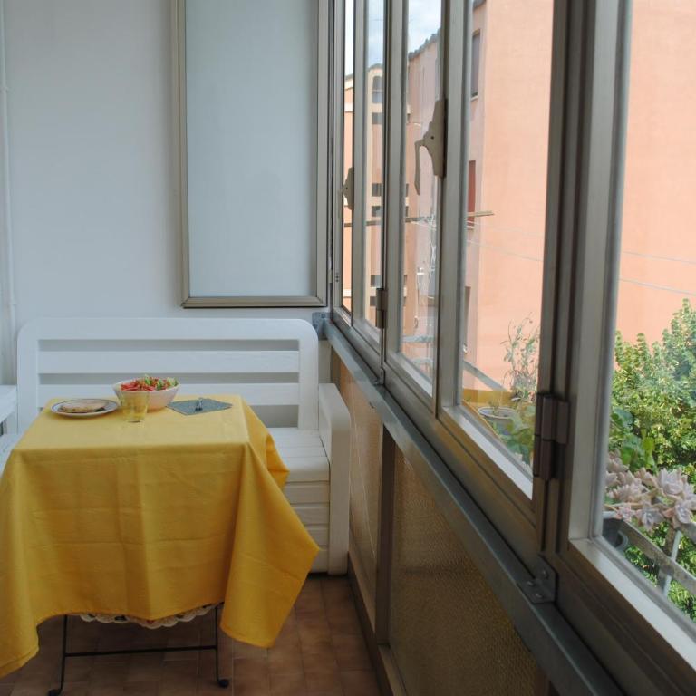 Casa Amarilla Sacra Famiglia Padova - Appartamento con 3 Camere da Letto - 12
