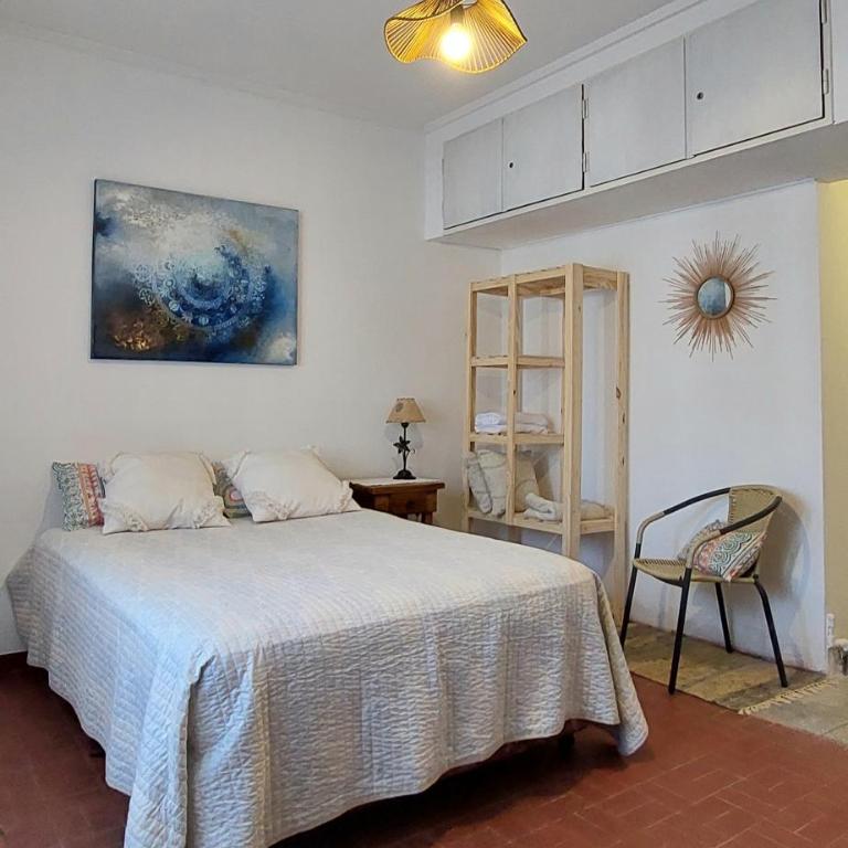 Depto del Parque Tandil - Apartamento de 1 dormitorio - 2