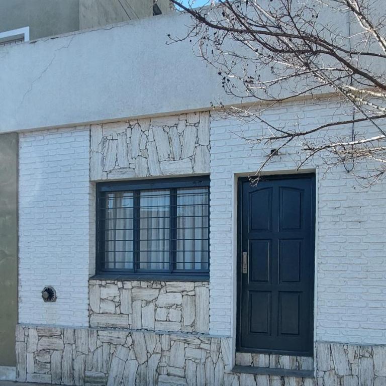 Depto del Parque Tandil - Apartamento de 1 dormitorio - 6