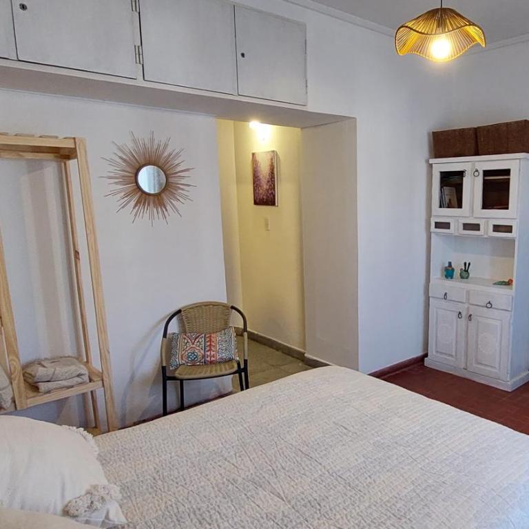 Depto del Parque Tandil - Apartamento de 1 dormitorio - 3