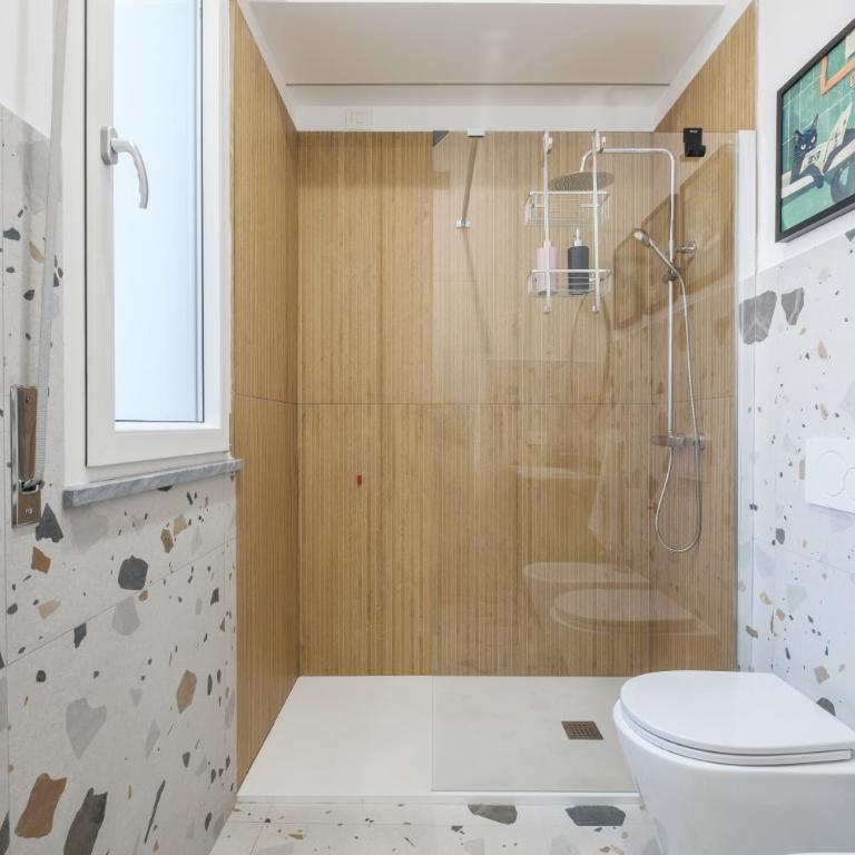 Casa Cate - Modern Apt - Historic Centre Apartment - Appartamento con 2 Camere da Letto - 10