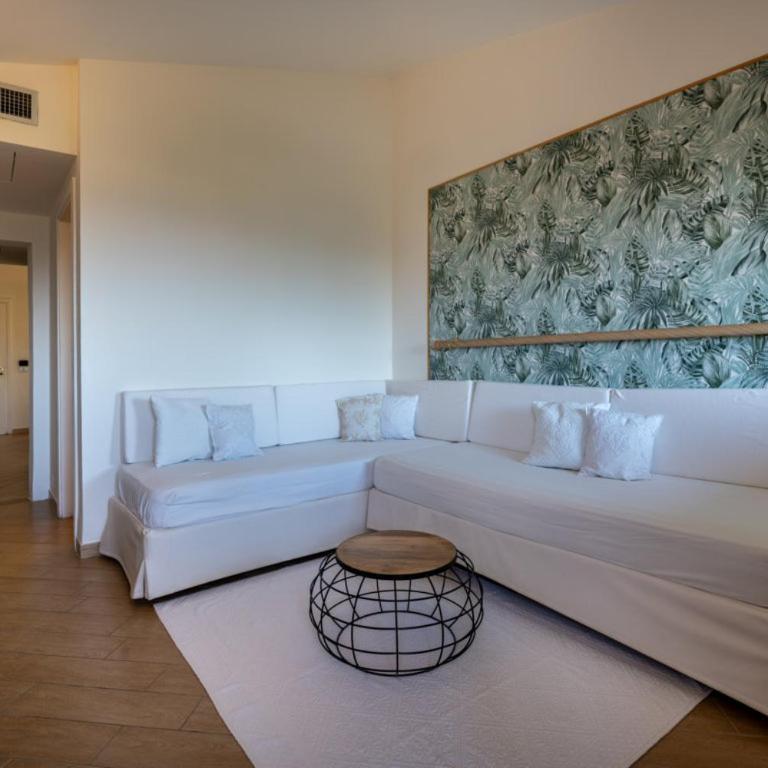 Hotel Palau - Camera Familiare Superior - 2