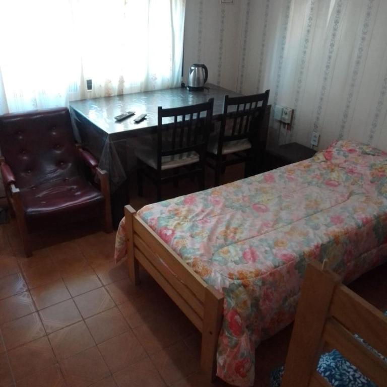 Serena Alojamientos San Nicolás 3 Unidades Funcionales - Apartamento - 3