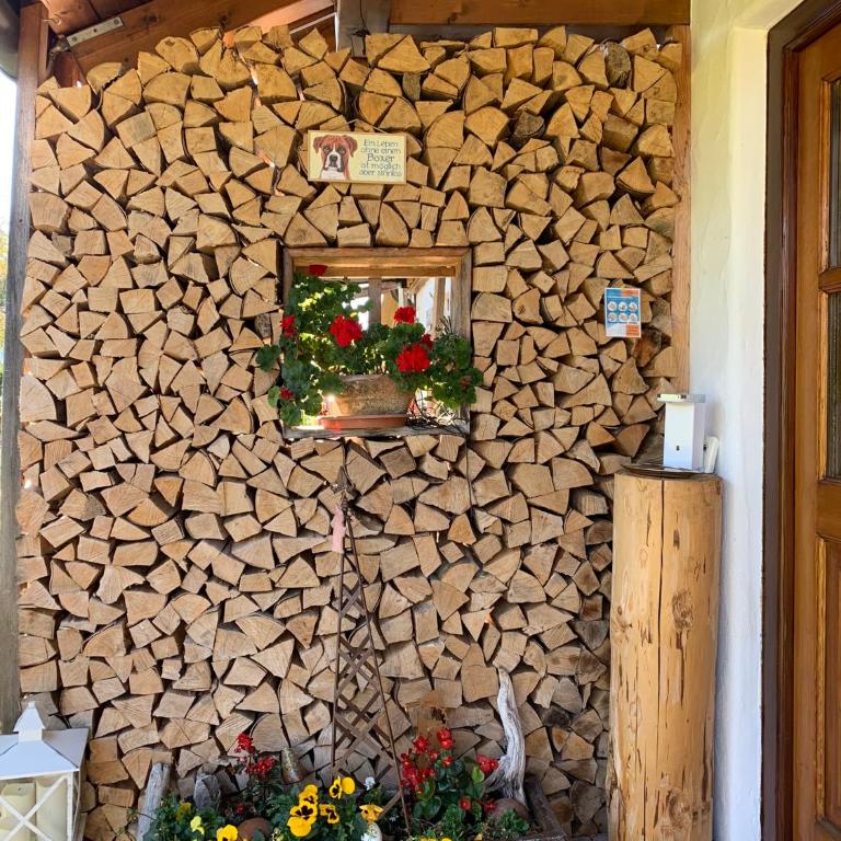 Landhaus Brigitte - Appartamento con Vista Montagna - 22