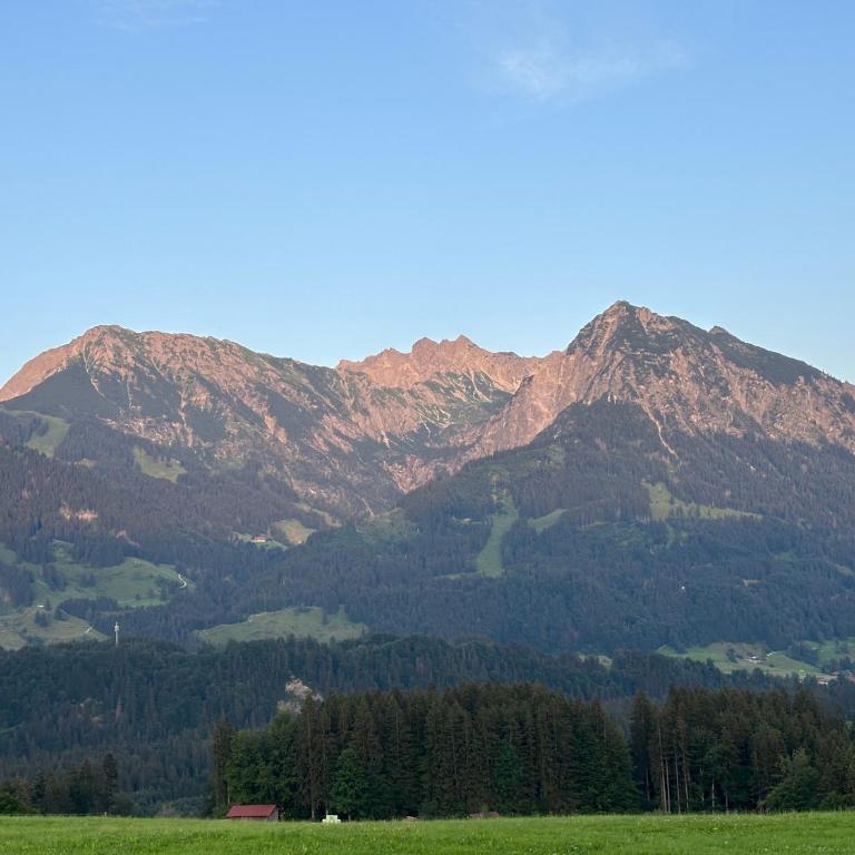 Landhaus Brigitte - Appartamento con Vista Montagna - 26