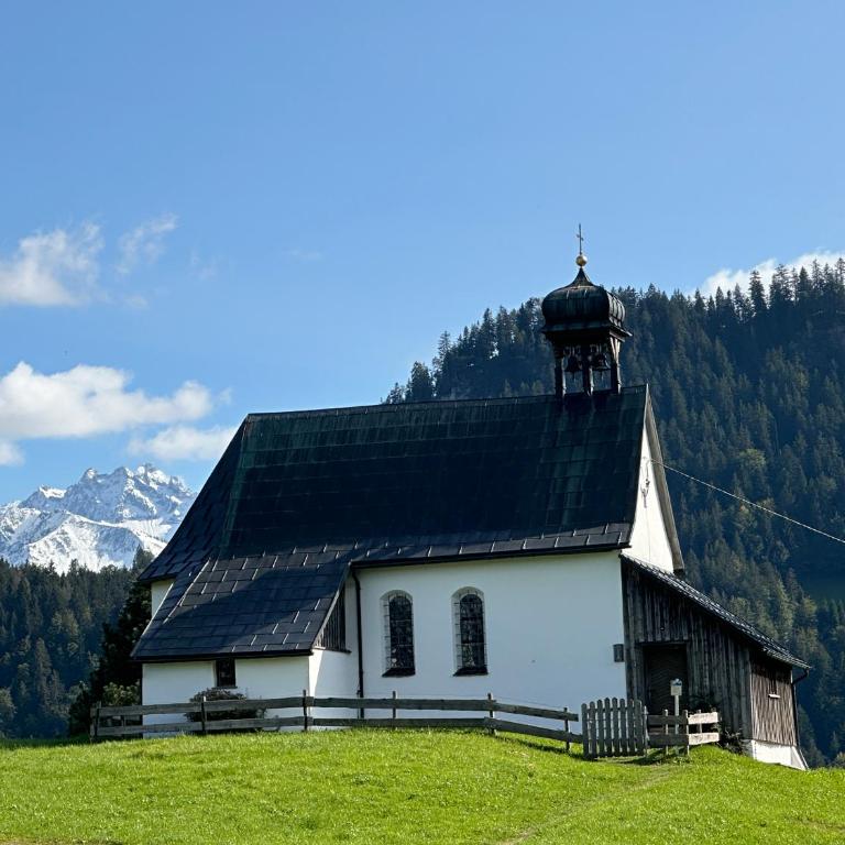 Landhaus Brigitte - Appartamento con Vista Montagna - 25