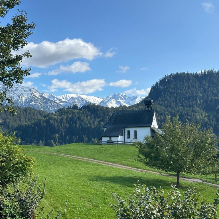 Landhaus Brigitte - Appartamento con Vista Montagna - 44