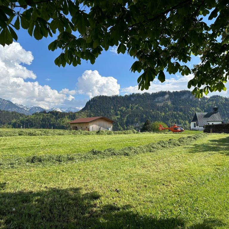 Landhaus Brigitte - Appartamento con Vista Montagna - 46